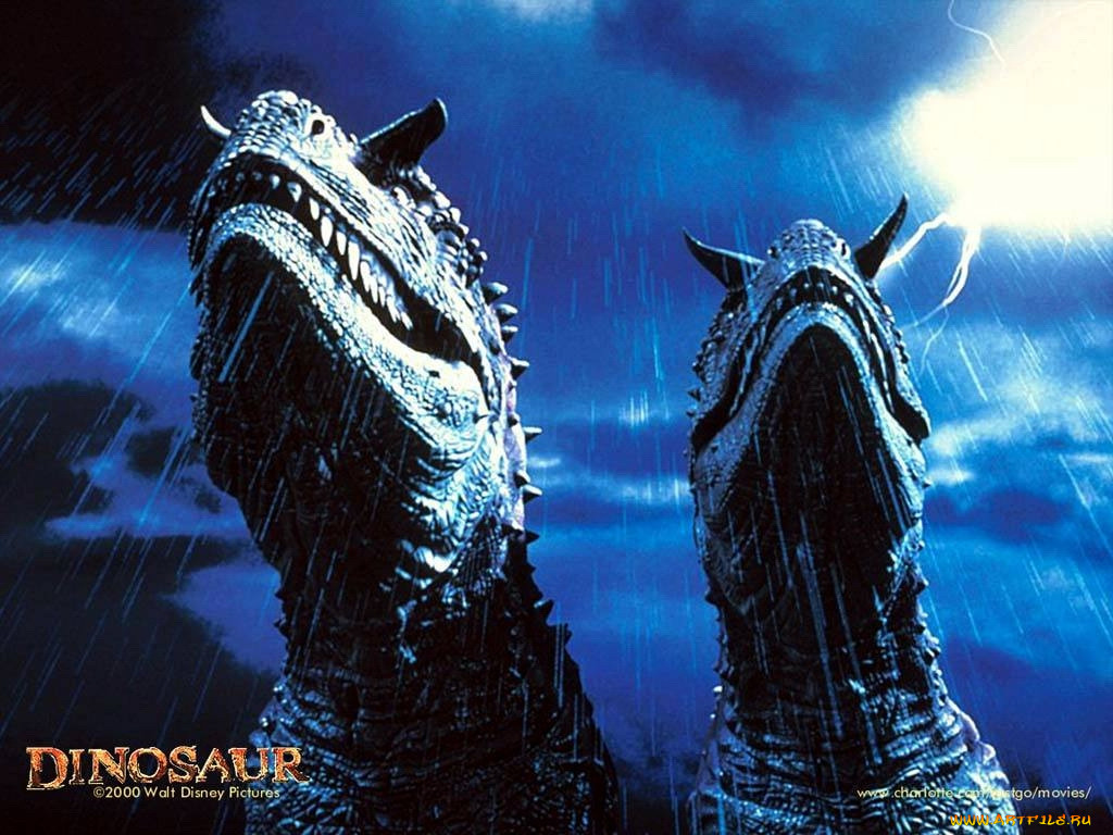 , dinosaur